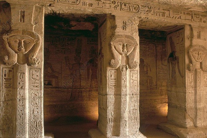 Abu Simbel Excursion One Day Trip From Aswan( Private Car & Private Guide ) - Highlights of the Tour