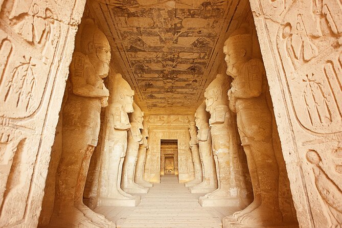 Abu Simbel: Pet-Friendly Private Day Tour From Aswan - Inclusions and Pricing