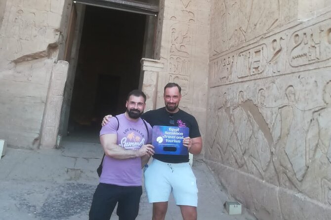Abu Simbel Temple in Aswan - Architectural Significance of Abu Simbel