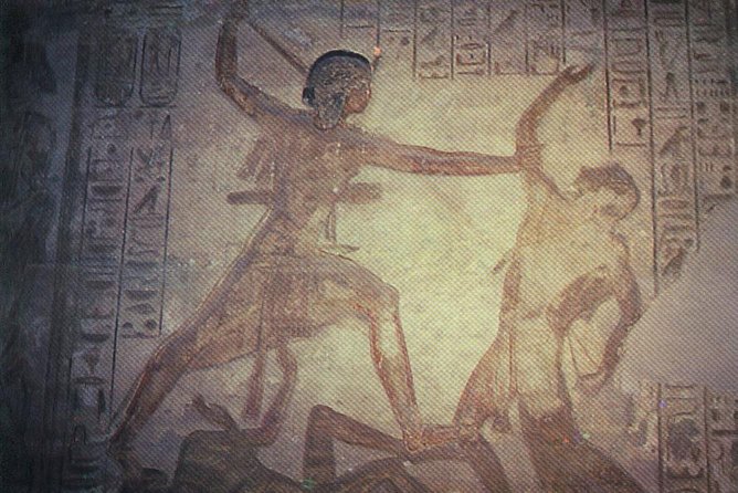 Abu Simbel Temples From Aswan - Confirmation and Cancellation