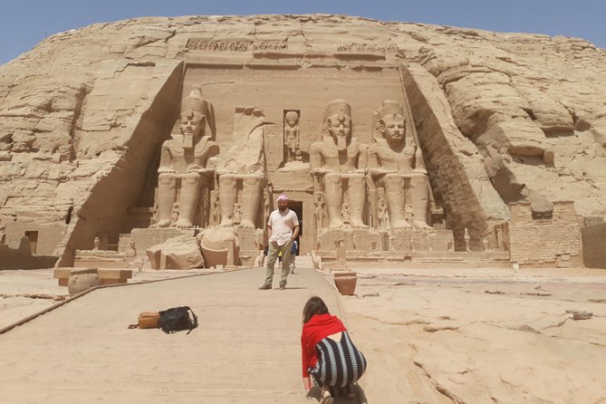 Abu Simbel Temples Private Day Tour by Luxury Car From Aswan - Planning Your Visit