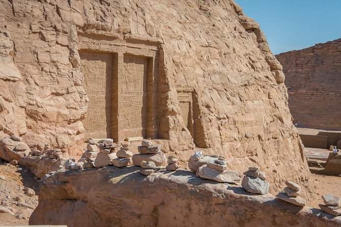 Abu Simble Private Day Tour From Aswan - Pricing Details