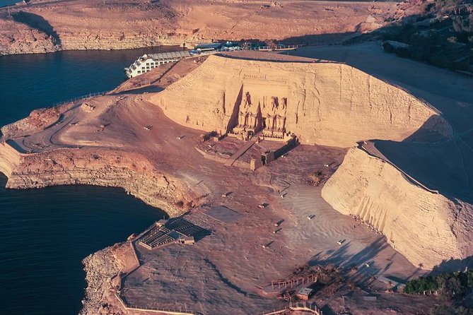 Abu Simble Private Day Tour From Aswan - Cancellation Policy