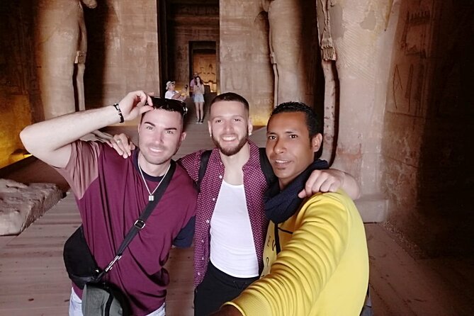 Abu Simble Temple Day Tour - Highlights of Abu Simble Temple