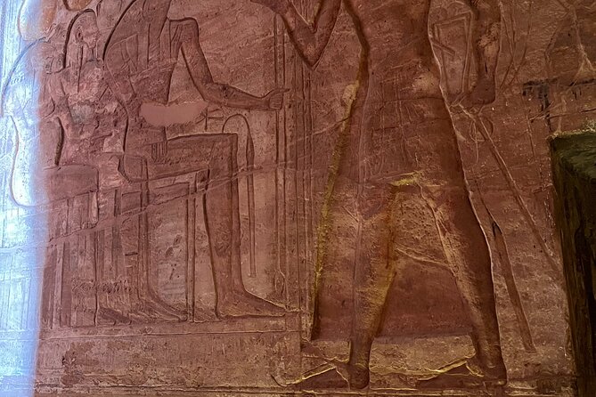 Abu Simble Temple Trip. - Experience Highlights