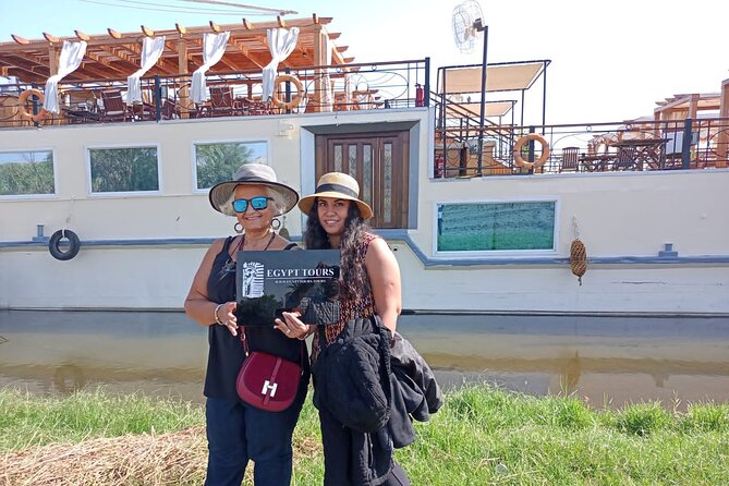 Abu Simpel Private Tour From Aswan - Confirmation and Accessibility