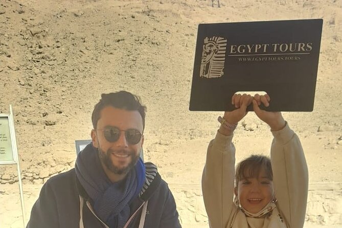 Abu Simpel Private Tour From Aswan - Transportation and Guides