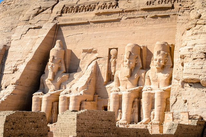 Abu Simpel Temple - Key Points
