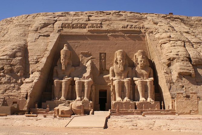 Abu Simpel Temple - Additional Considerations