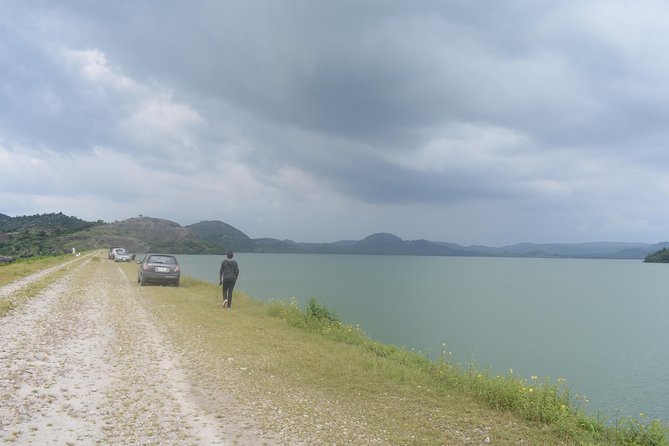 Abuja City Tour - Discover Nigerias Capital - Pickup Information