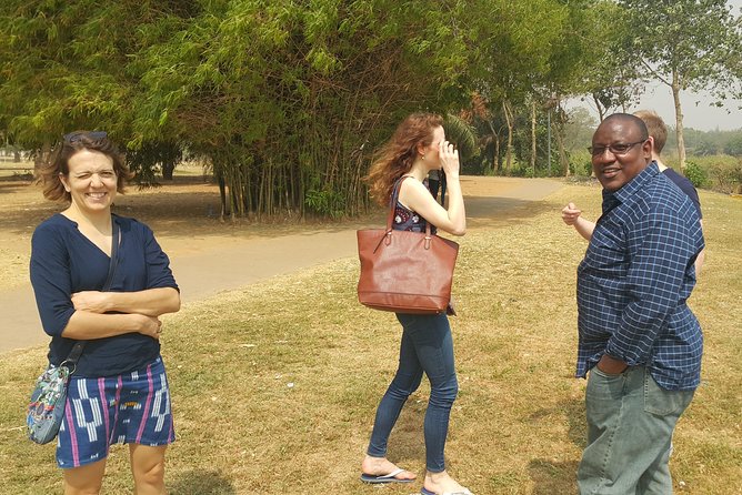 Abuja City Tour - Discover Nigerias Capital - Pricing and Booking