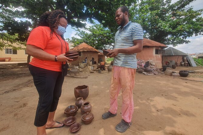 Abuja City Tour - Discover Nigerias Capital - Discovering Zuma Rock