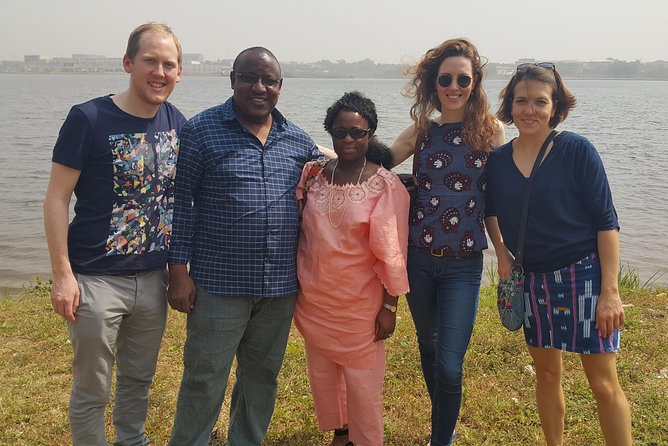 Abuja City Tour - Discover Nigerias Capital - Experiencing Jabi Lake