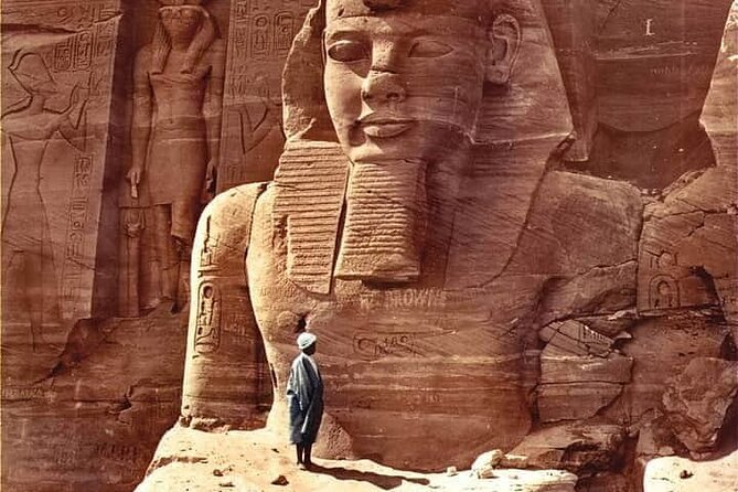 Abusimble Day Tour From Aswan - Timing and Duration