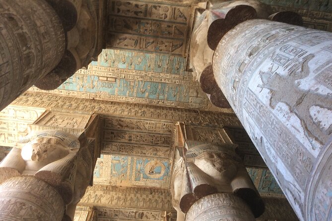 Abydos & Dendera Temples From Luxor - Planning Your Visit