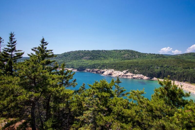 Acadia: Bar Harbor & Ocean Path Self-Guided Audio Tours - Tour Flexibility and Support