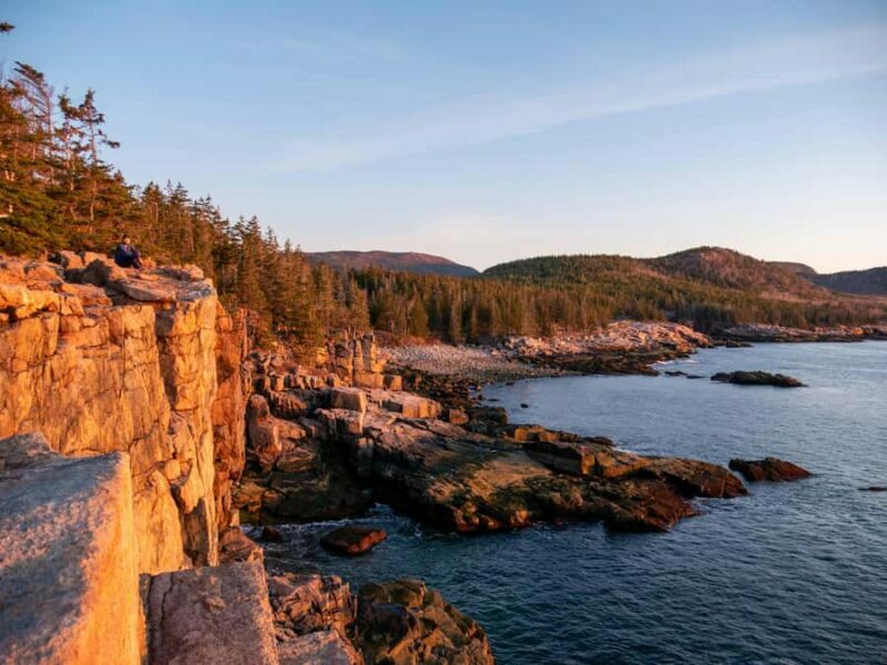 Acadia: Cadillac Mountain Half-Day Sunrise Tour with Hike - Why This Tour Stands Out