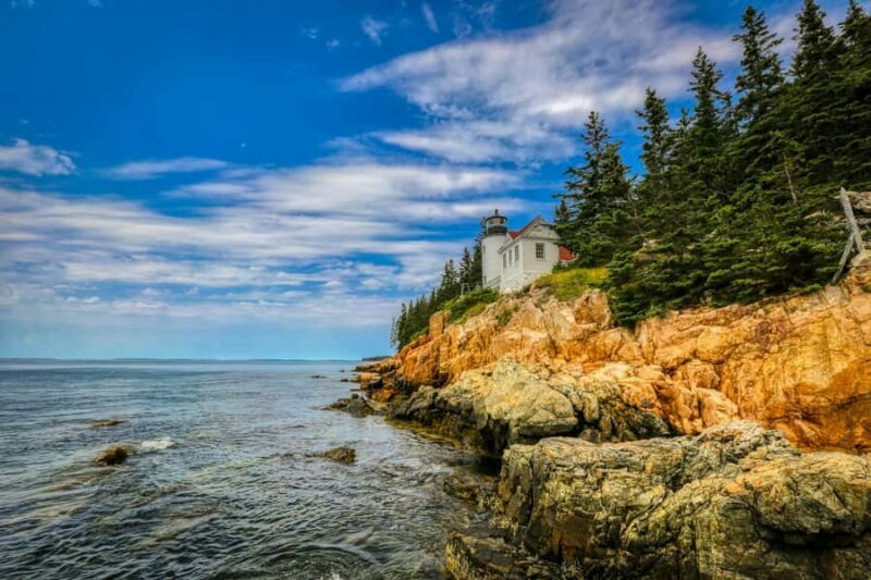 Acadia: Cadillac Mountain Half-Day Sunrise Tour with Hike - Real Experiences from Travelers