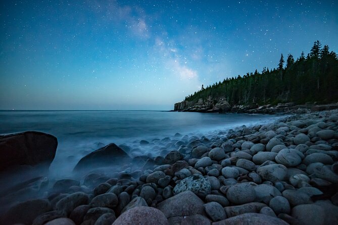 Acadia Full Day Private Tour and Hike - Glowing Customer Reviews
