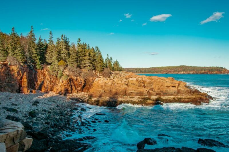 Acadia Full Day Small Group Tour & Hike - Final Thoughts