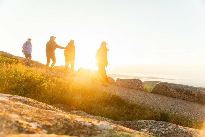 Acadia Full Day Small Group Tour & Hike - A Complete Breakdown of the Acadia Tour Experience