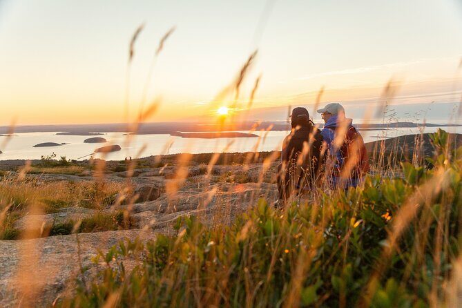 Acadia Full Day Small Group Tour & Hike - FAQs