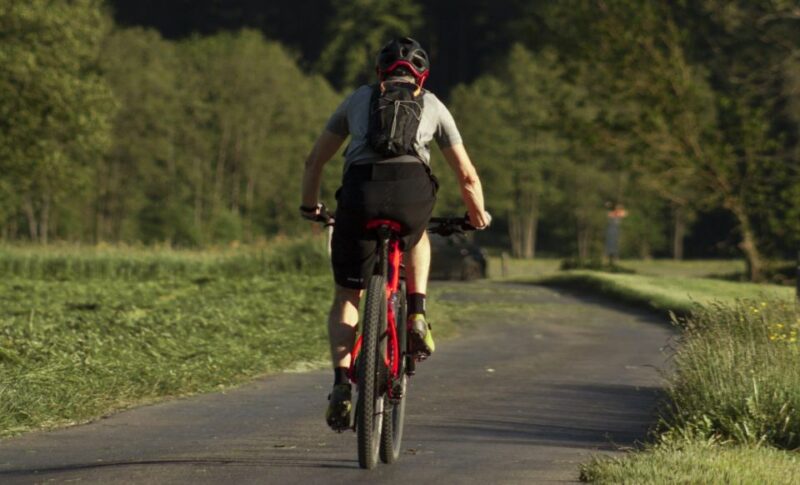 Acadia Half Day Private Bike Tour - Booking Information