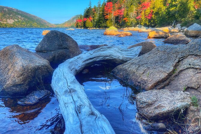 Acadia National Park and More Private Day Trip From Portland - Tour Exclusions