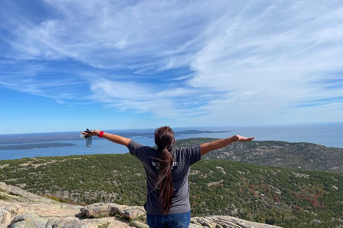 Acadia National Park and More Private Day Trip From Portland - Logistics