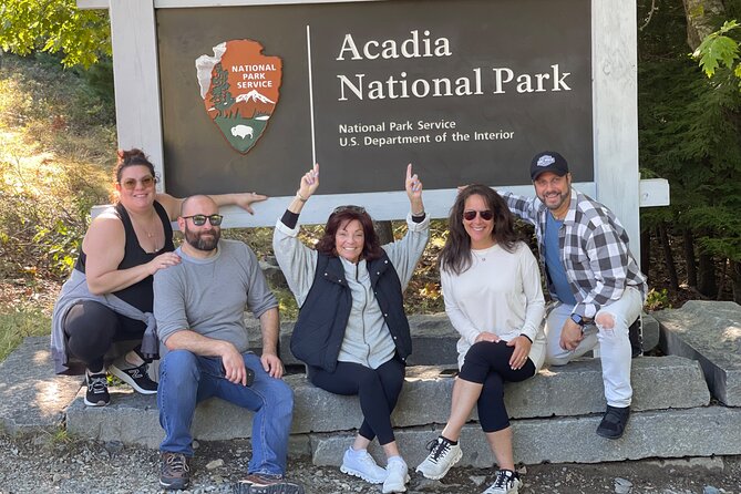 Acadia National Park and More Private Day Trip From Portland - Tour Pricing