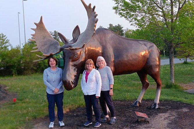 Acadia National Park and More Private Day Trip From Portland - Acadia National Park Highlights