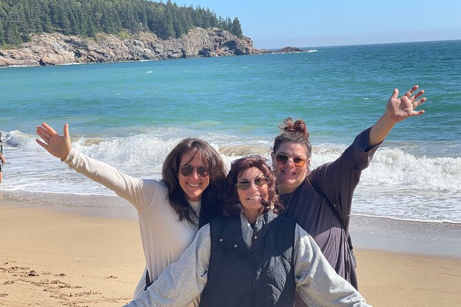 Acadia National Park and More Private Day Trip From Portland - Getting There and Back