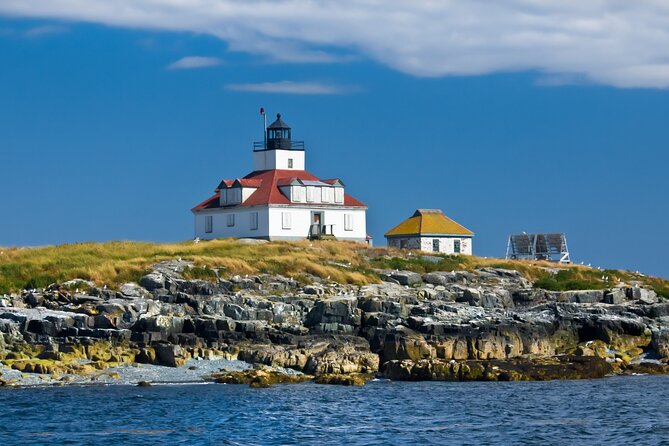 Acadia National Park & Bar Harbor Self-Guided Driving & Walking Tour - Narrated Audio Guide for Tours