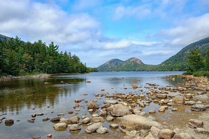 Acadia National Park & Boston 3-Day Tour from NYC | Kids 50% Off - The Sum Up: Is It Worth It?