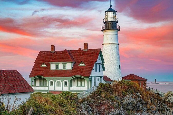Acadia National Park & Boston 3-Day Tour from NYC | Kids 50% Off - FAQ