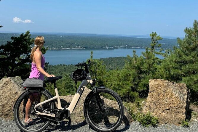 Acadia National Park Premium Specialized E-Bike Rental - Exploring the Acadia National Park E-Bike Experience: An In-Depth Look