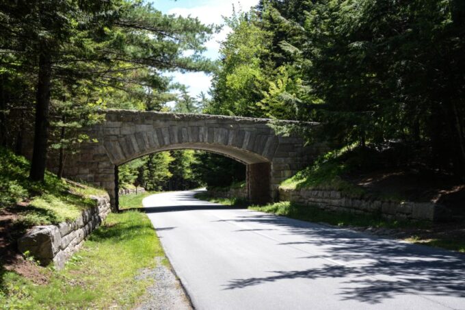 Acadia National Park Self-Guided Driving Tour From Cadillac - Hands-Free Operation and Flexible Scheduling