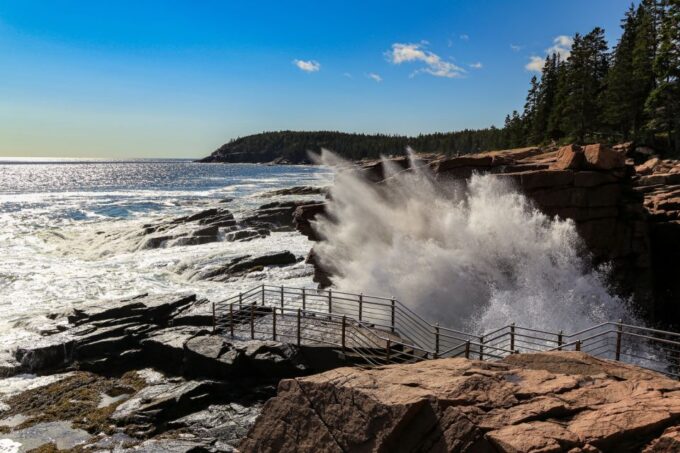 Acadia National Park Self-Guided Driving Tour From Cadillac - Customer Support and Feedback
