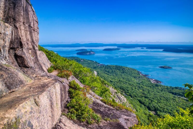 Acadia National Park Self-Guided Driving Tour - Preparing for the Tour