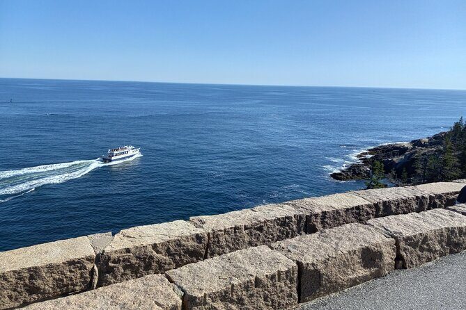 Acadia Woody's Cadillac Loop 3 Hour Driving Tour - Final Thoughts: Who Should Consider This Tour?