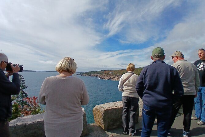 Acadia Woody's Cadillac Loop 3 Hour Driving Tour - FAQ