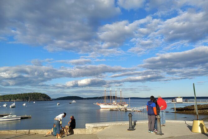 Acadia Woody's Utmost Coast 3 Hour Driving Tour - Final Thoughts: The Value of Private Guided Exploration