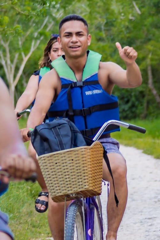 Acanceh and Santa Bárbara Cenotes - Key Points