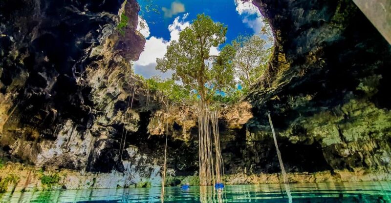 Acanceh and Santa Bárbara Cenotes - Frequently Asked Questions