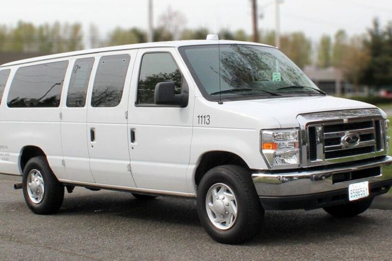 *Acapulco 6-Hour Van Chauffeur Service - Booking Information