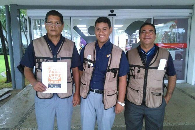Acapulco Airport Roundtrip Transfers - The Experience: What You Can Expect