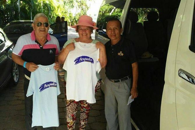 Acapulco Airport Roundtrip Transfers - Practical Details and Tips