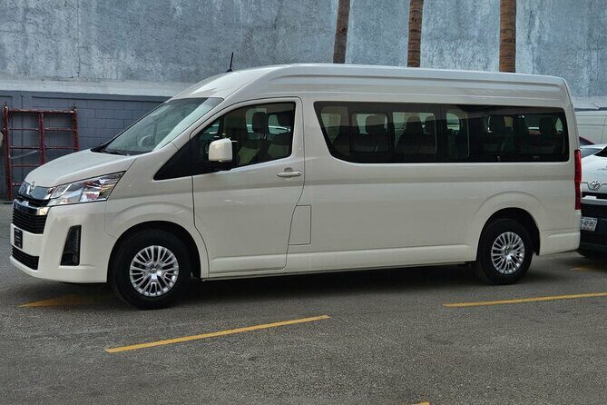 Acapulco Airport Roundtrip Transfers - The Sum Up: Who Will Appreciate This Service?