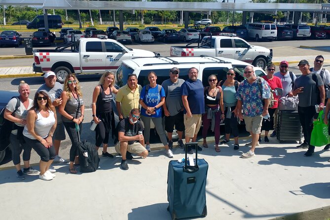 Acapulco Airport Transfer - Customer Experiences