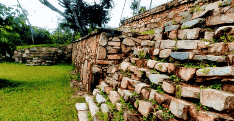 Acapulco: Archaeological Site Excursion - Itinerary and Transportation